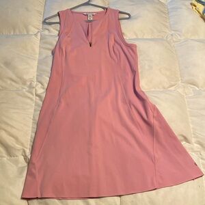 Athleta Medium tall sport dress